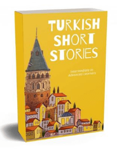 short-story-book-for-turkish-learners