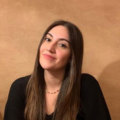 Turkish tutor Feyza