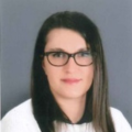 Turkish tutor Gokce